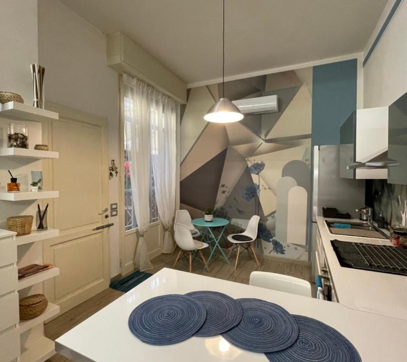 Photo of Kitchen in Peretola
