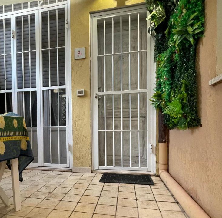 Photo of Patio Balcony in Peretola