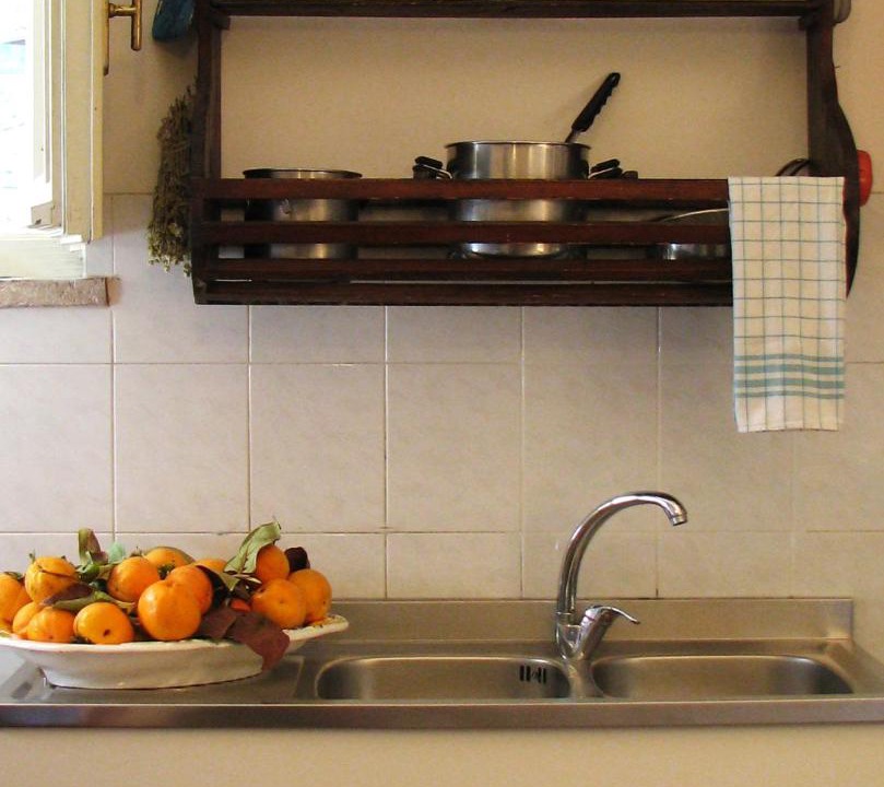 Photo of Kitchen in Assisi