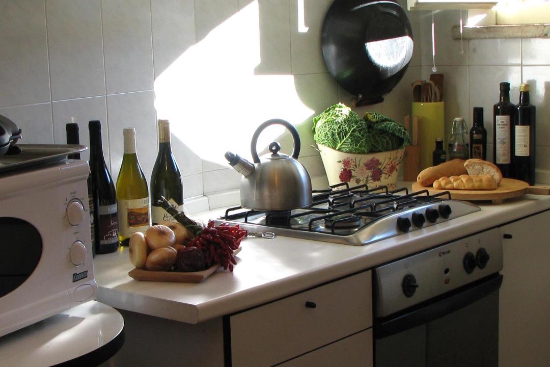 Photo of Kitchen in Assisi