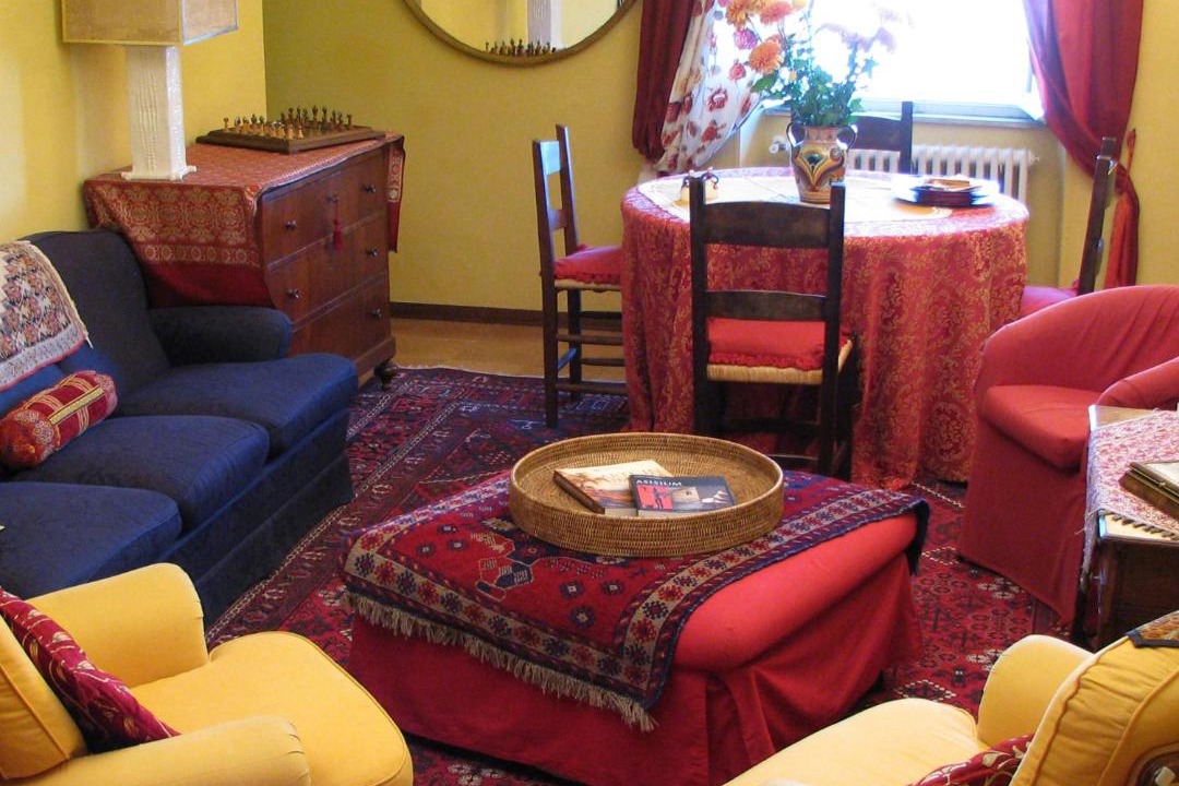 Photo of Livingroom in Assisi