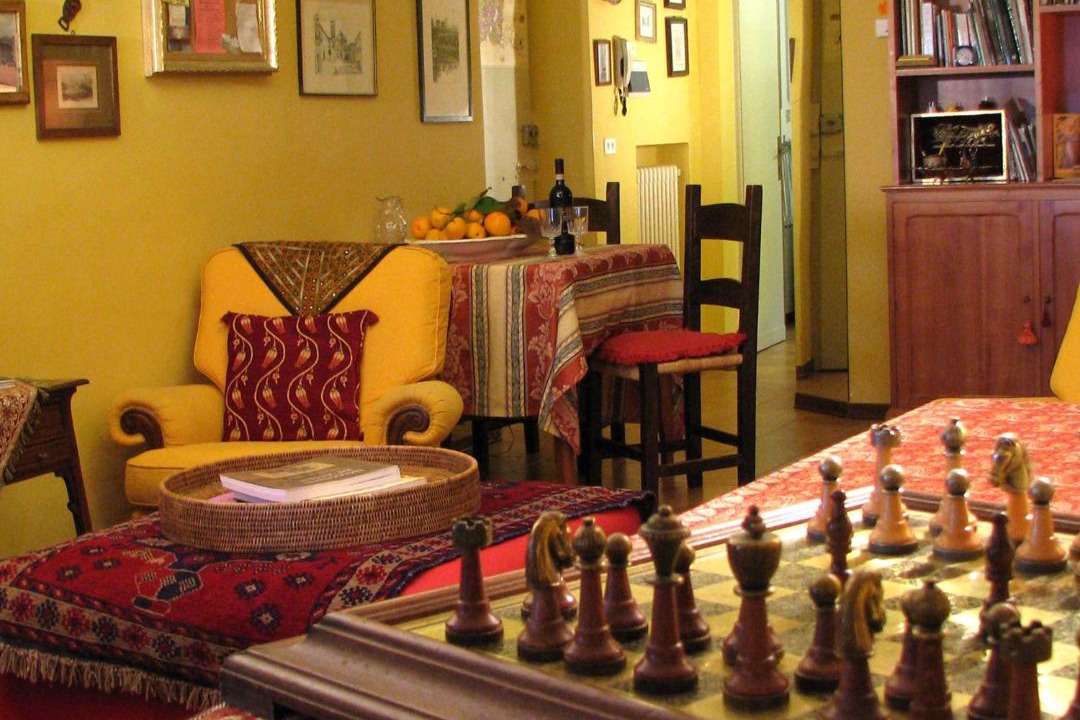 Photo of Livingroom in Assisi