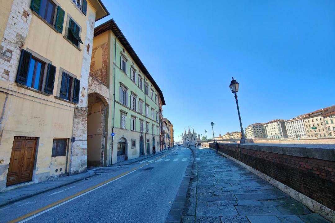 Photo of Buildings in Sant'Antonio