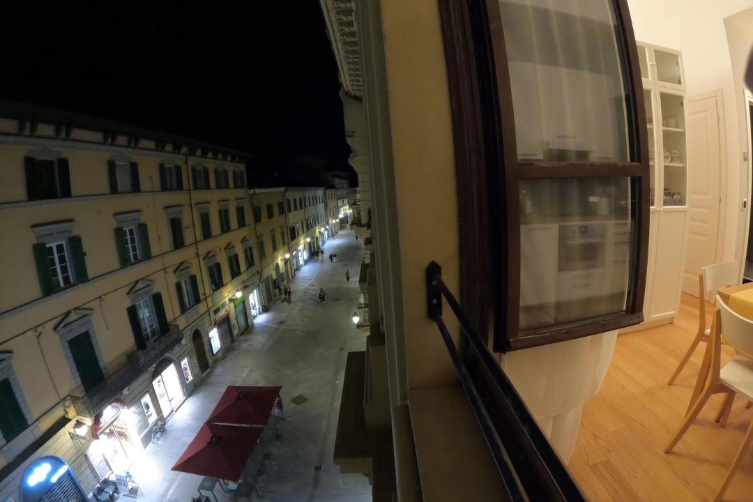 Photo of Patio Balcony in Sant'Antonio