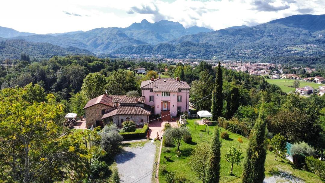 Photo of Others in Pieve Fosciana