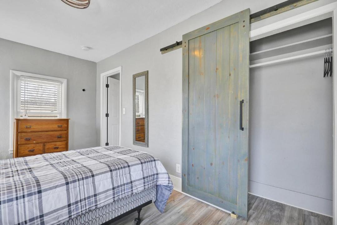 Photo of Bedroom in Lansing