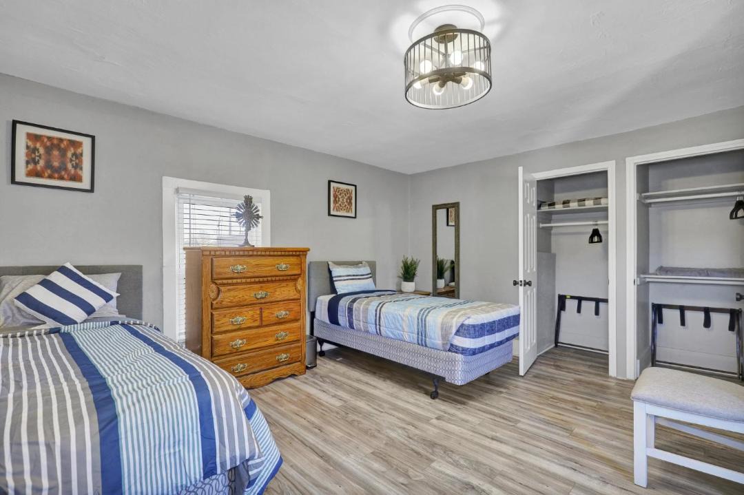 Photo of Bedroom in Lansing