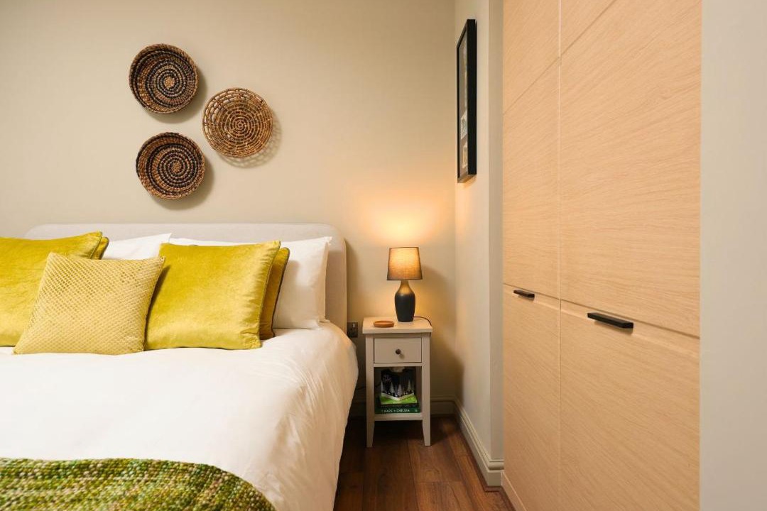 Photo of Bedroom in Malmesbury
