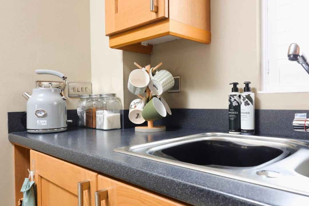 Photo of Kitchen in Malmesbury