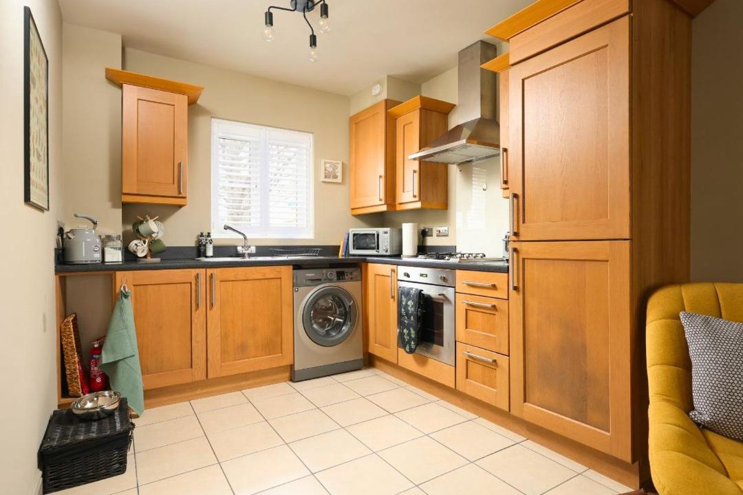 Photo of Kitchen in Malmesbury