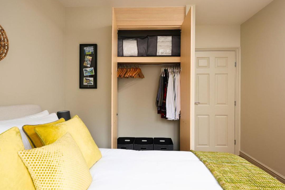 Photo of Bedroom in Malmesbury