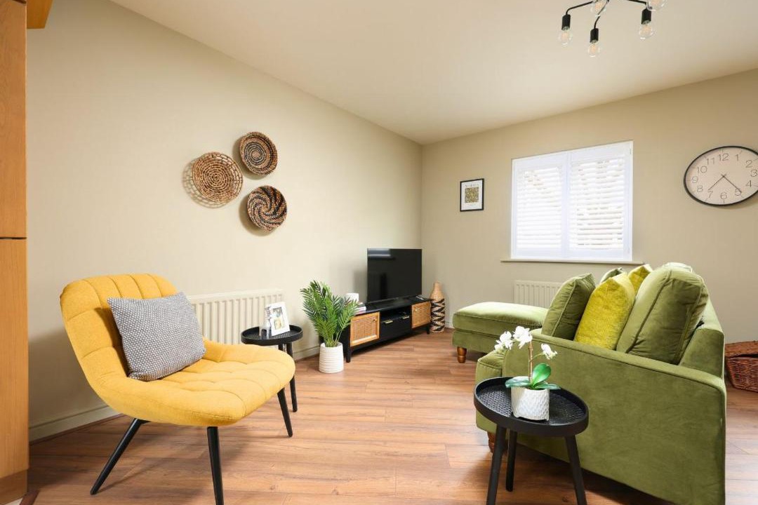 Photo of Livingroom in Malmesbury