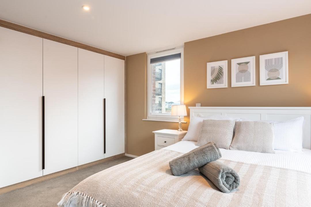 Photo of Bedroom in Cribbs Causeway
