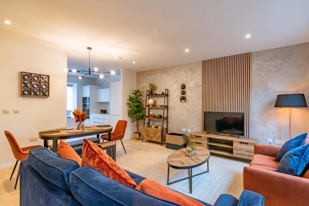 Photo of Livingroom in Cribbs Causeway