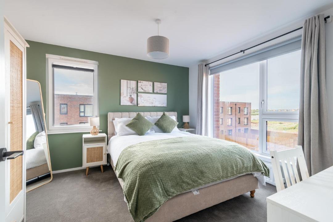 Photo of Bedroom in Cribbs Causeway