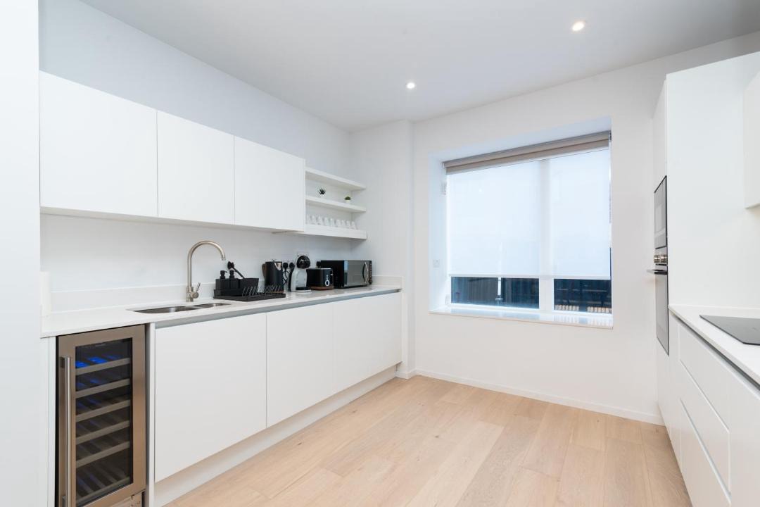 Photo of Kitchen in Cribbs Causeway