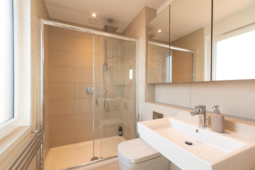 Photo of Bathroom in Cribbs Causeway