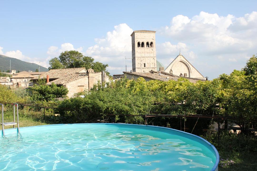 Photo of Outdoor in Assisi