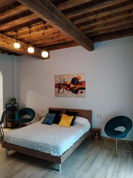 Photo of Bedroom in Peretola