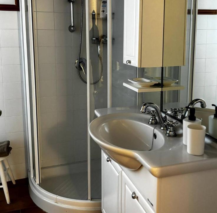 Photo of Bathroom in Castel Viscardo
