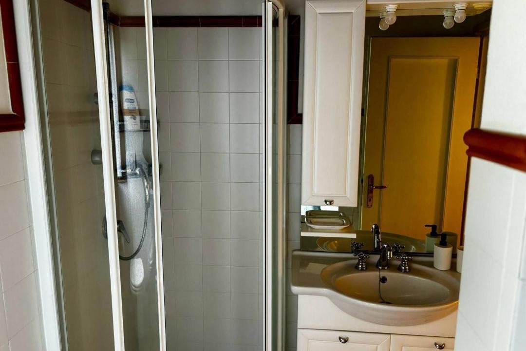 Photo of Bathroom in Castel Viscardo