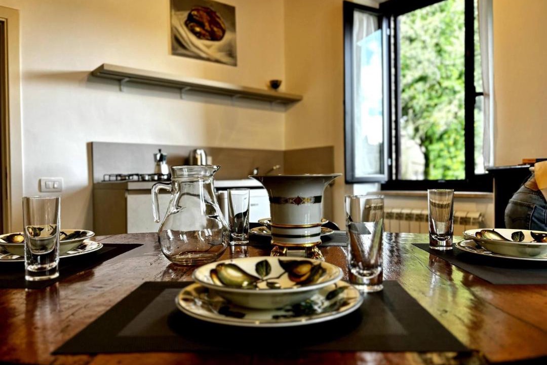 Photo of Kitchen in Castel Viscardo