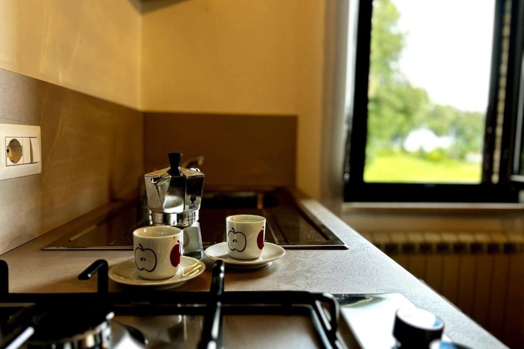 Photo of Kitchen in Castel Viscardo