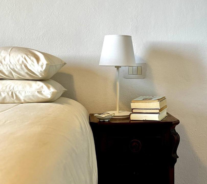Photo of Bedroom in Castel Viscardo