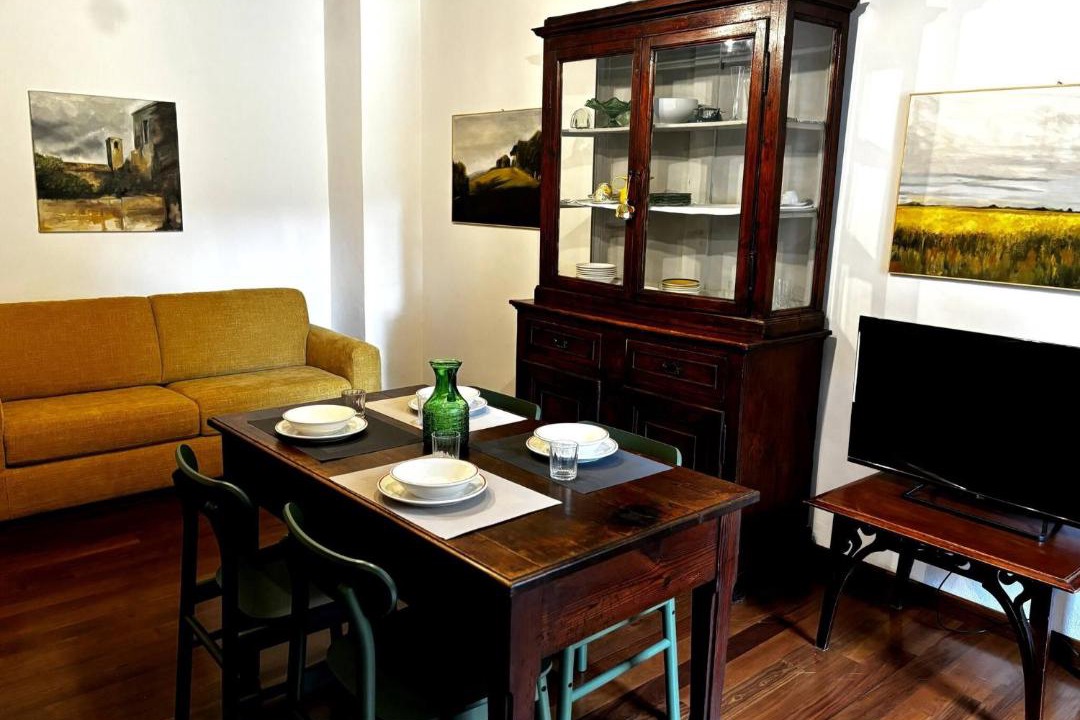 Photo of Livingroom in Castel Viscardo