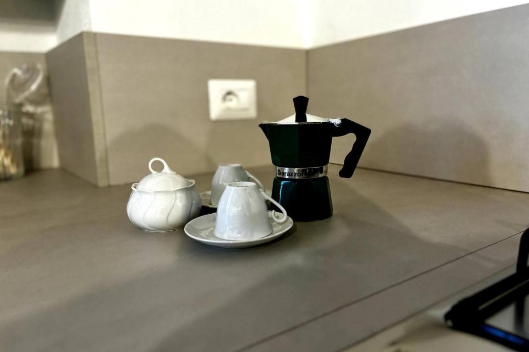 Photo of Kitchen in Castel Viscardo