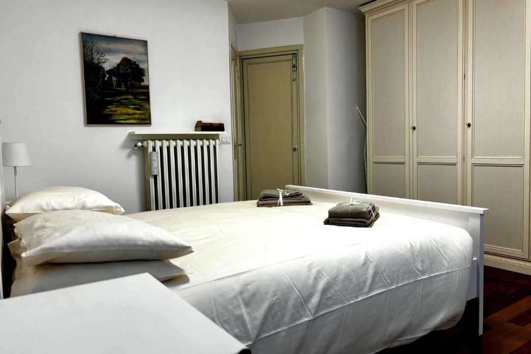 Photo of Bedroom in Castel Viscardo