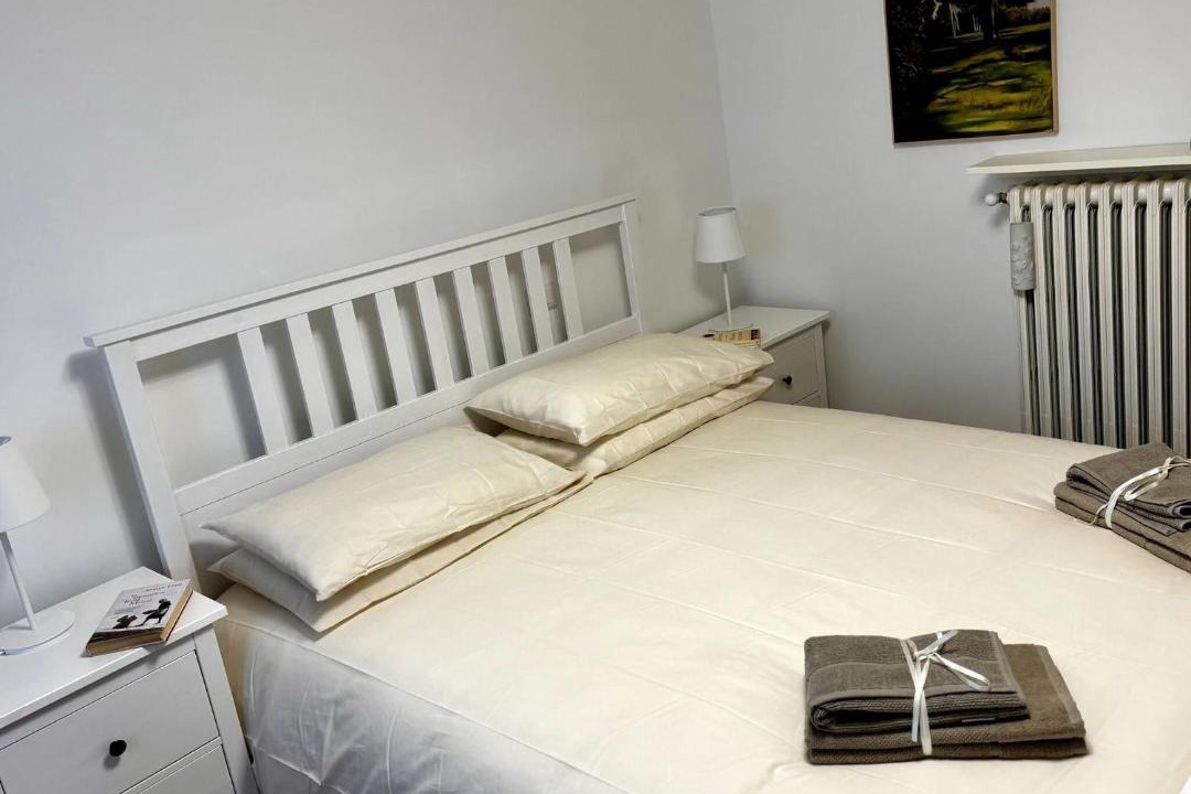 Photo of Bedroom in Castel Viscardo