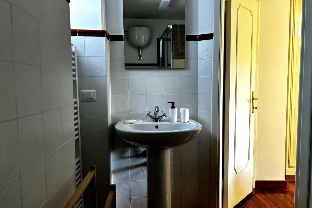 Photo of Bathroom in Castel Viscardo