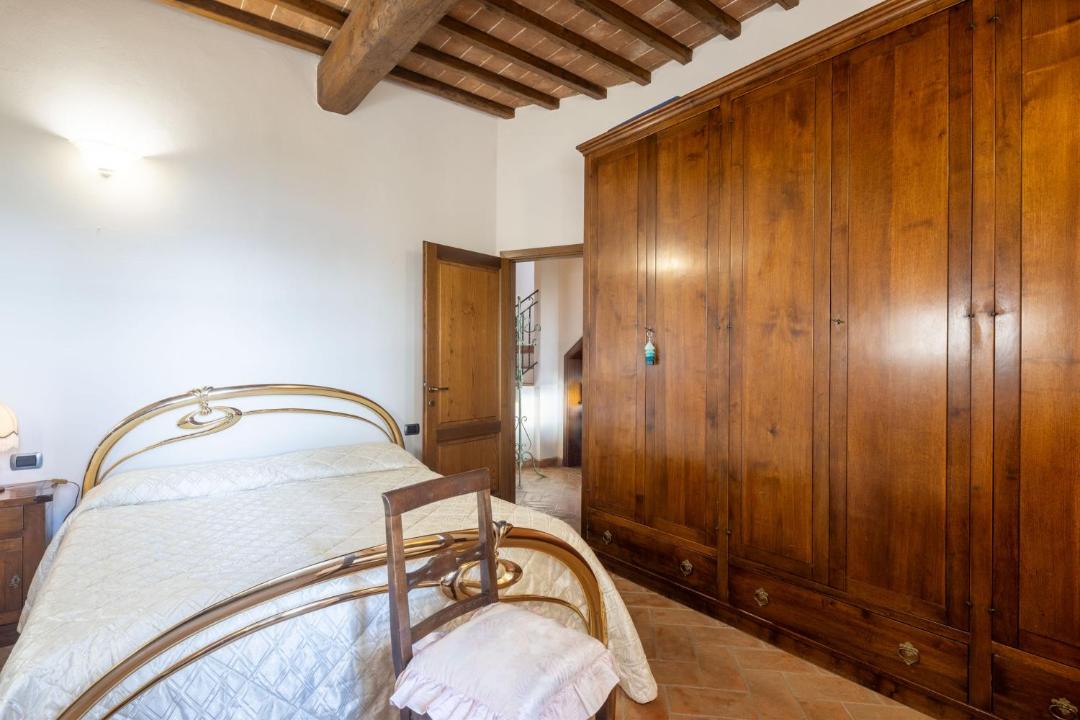 Photo of Bedroom in Monteguidi