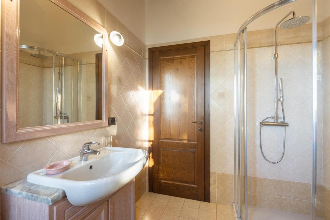 Photo of Bathroom in Monteguidi