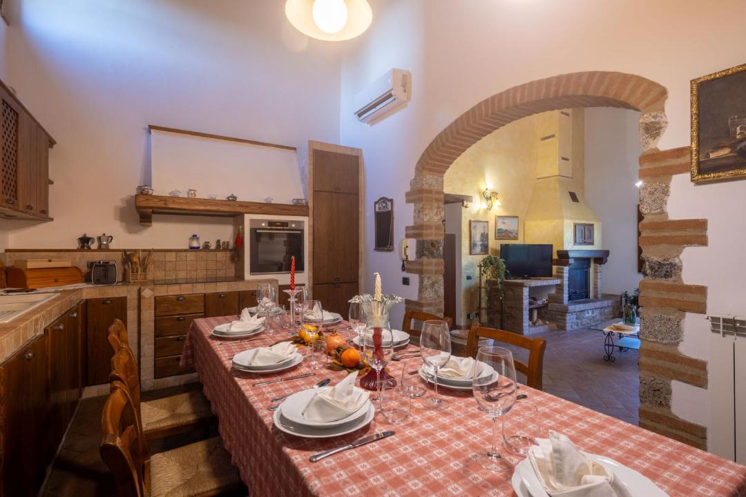 Photo of Kitchen in Monteguidi