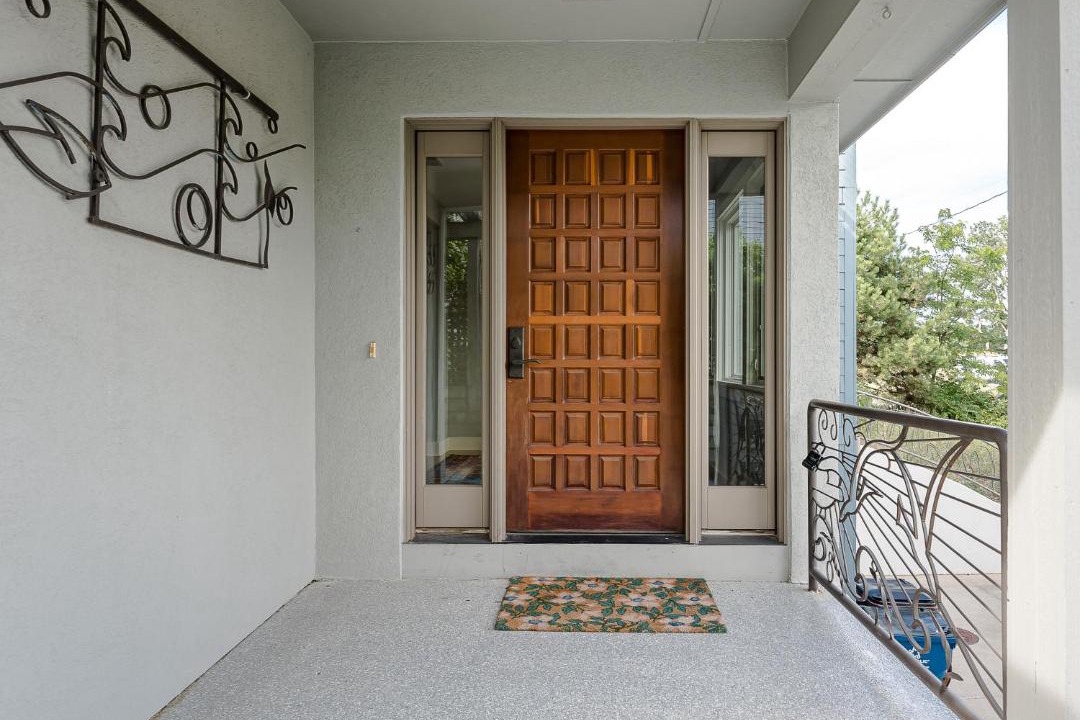 Photo of Patio Balcony in Spring Lake