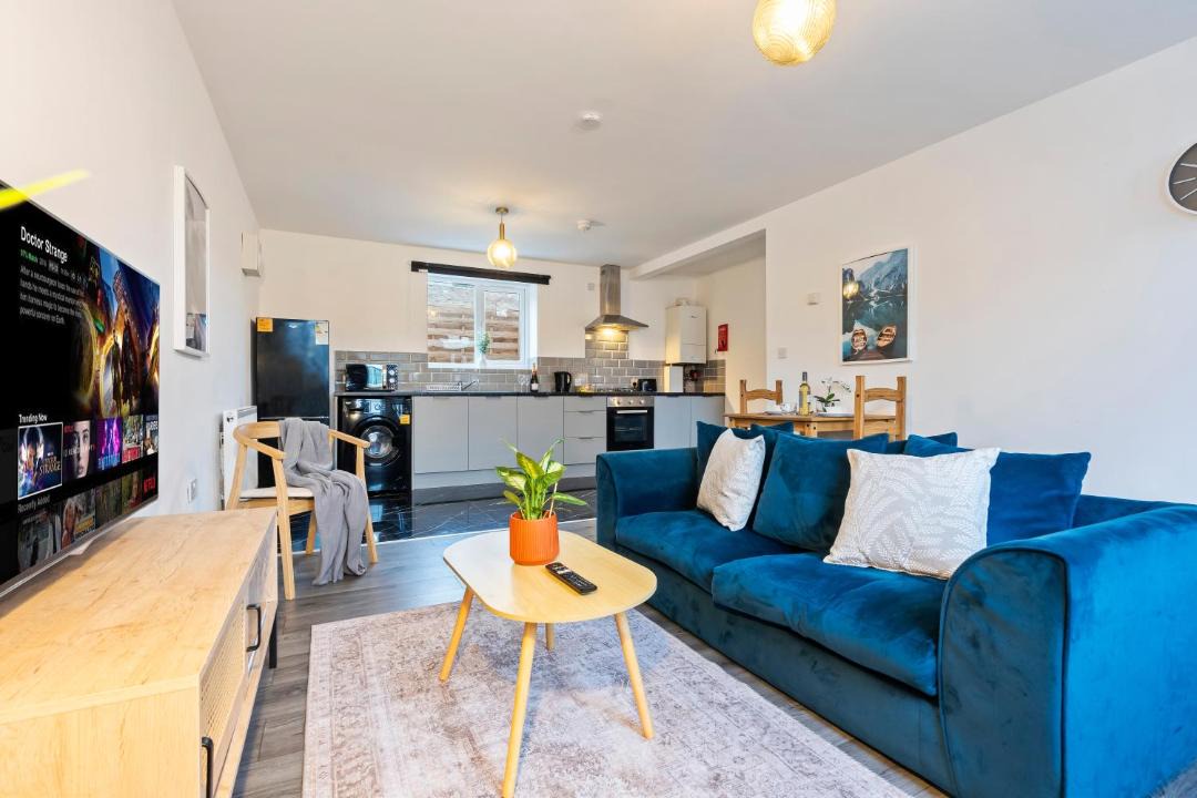 Photo of Livingroom in Cradley Heath