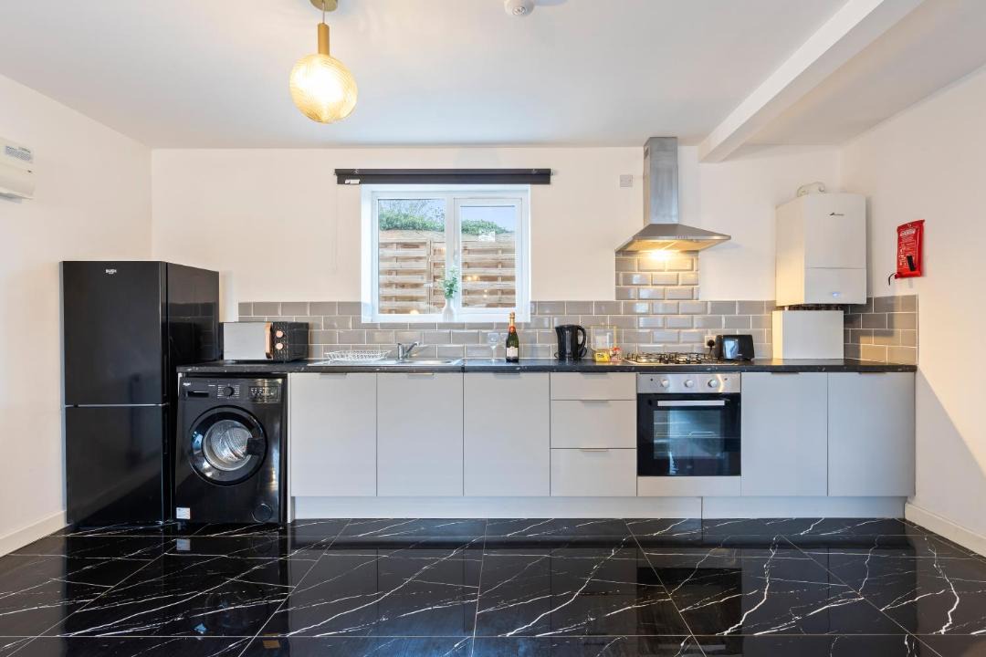 Photo of Kitchen in Cradley Heath