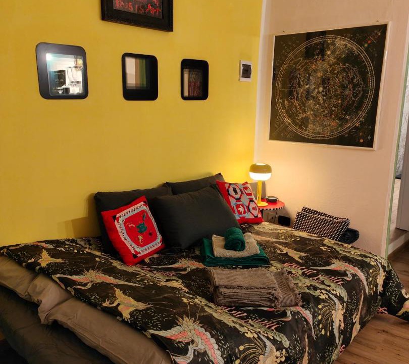 Photo of Bedroom in Sant'Antonio
