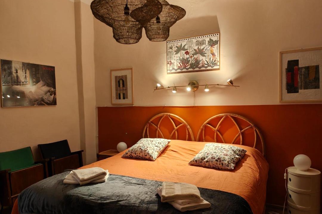 Photo of Bedroom in Sant'Antonio