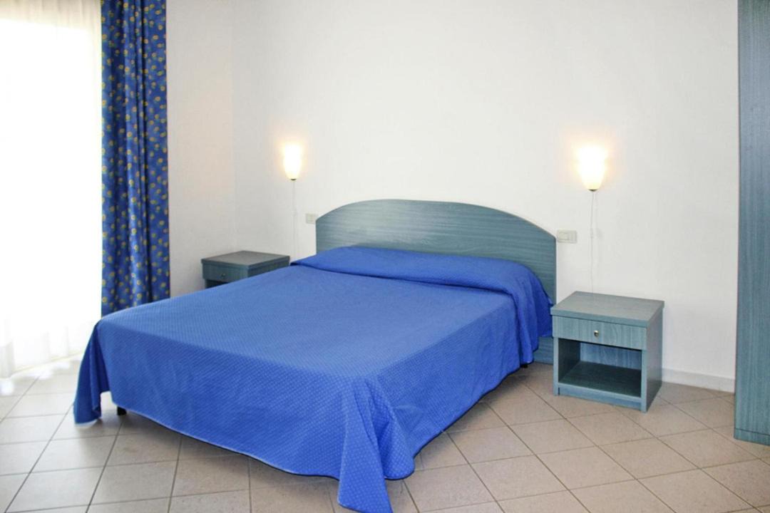Photo of Bedroom in Marina di Cecina