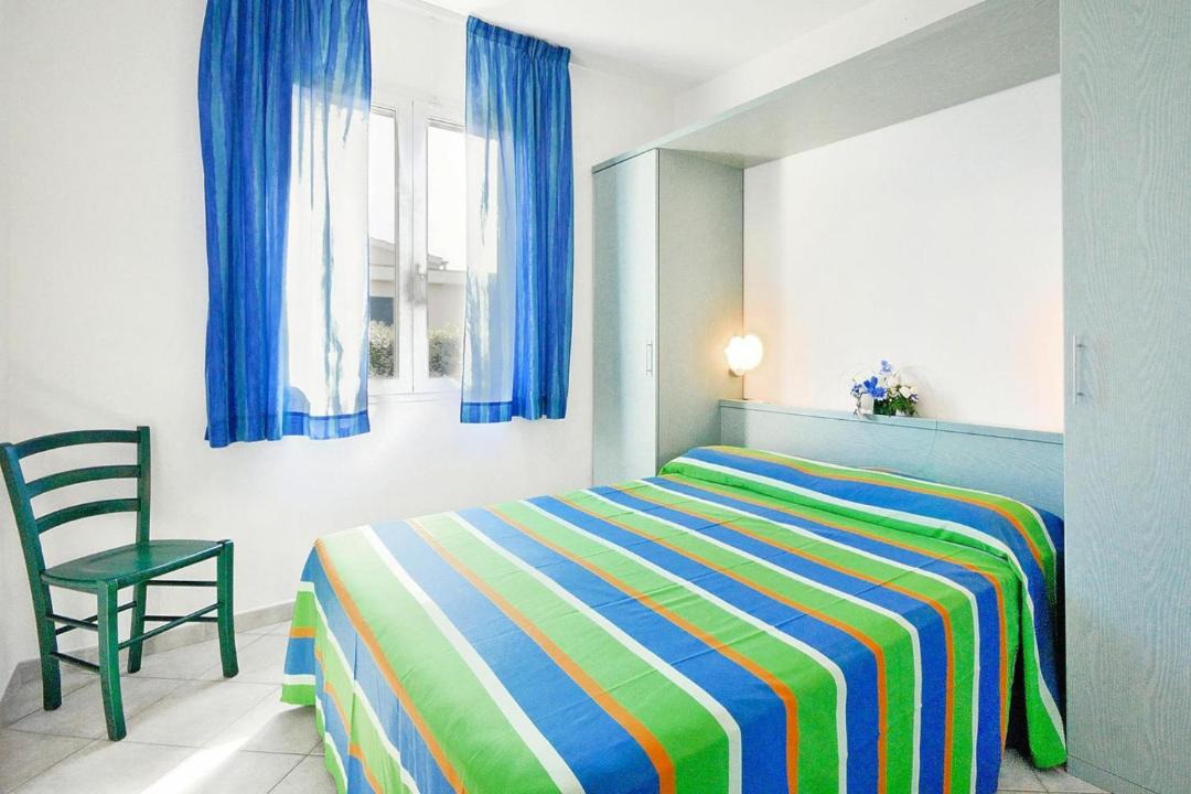 Photo of Bedroom in Marina di Cecina