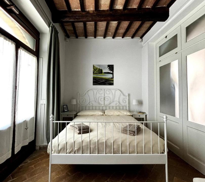 Photo of Bedroom in Castel Viscardo