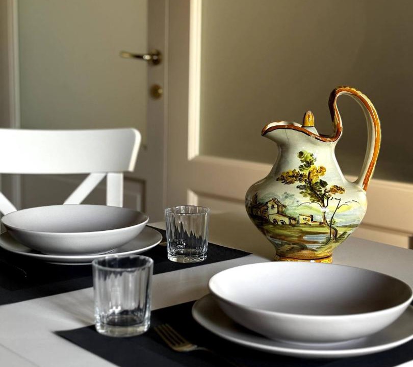 Photo of Kitchen in Castel Viscardo