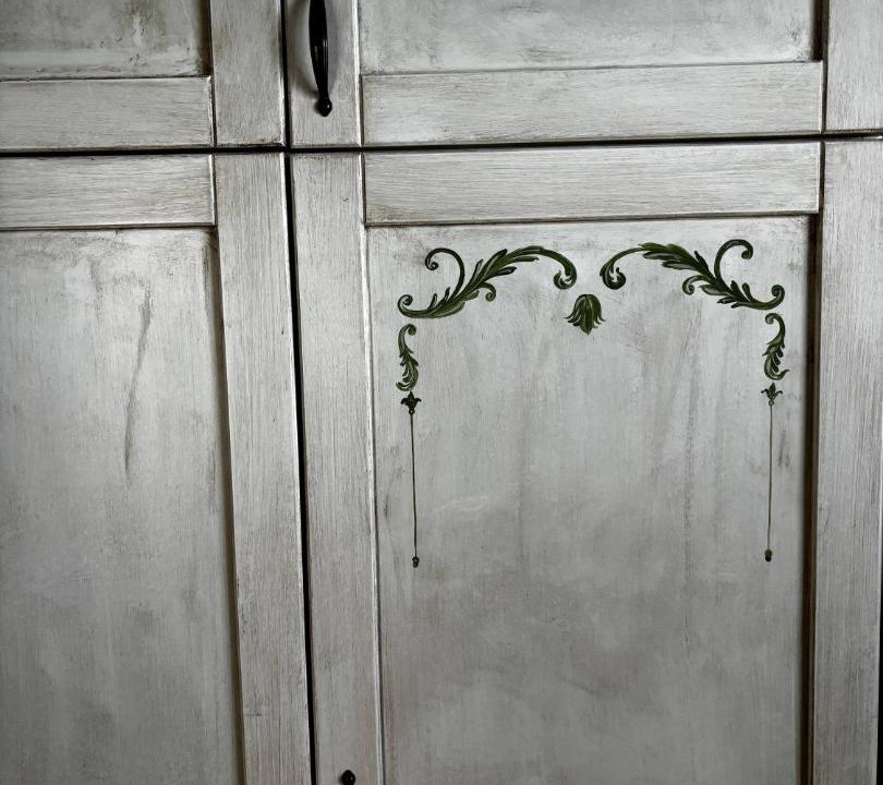 Photo of Kitchen in Castel Viscardo