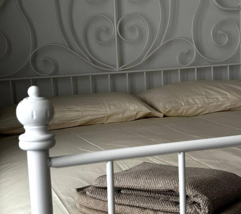 Photo of Bedroom in Castel Viscardo