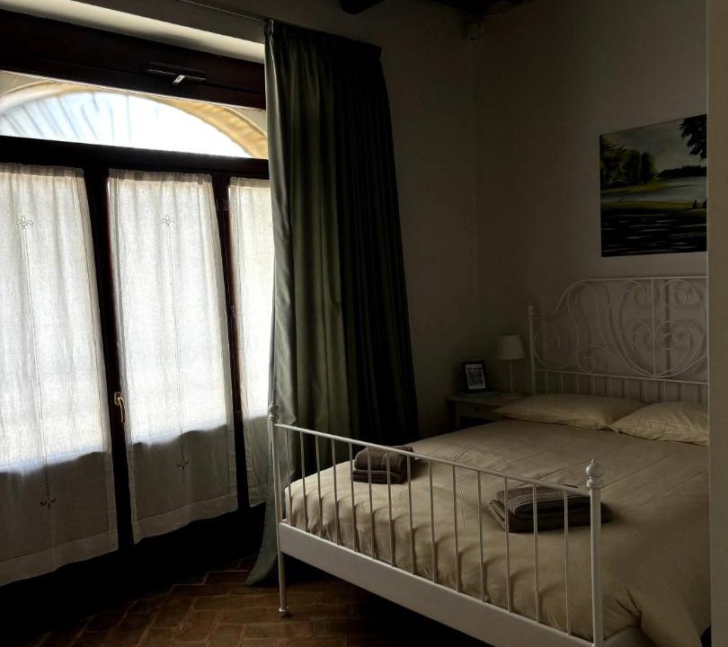 Photo of Bedroom in Castel Viscardo