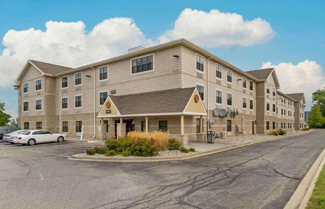 Photo of Buildings in Madison Heights