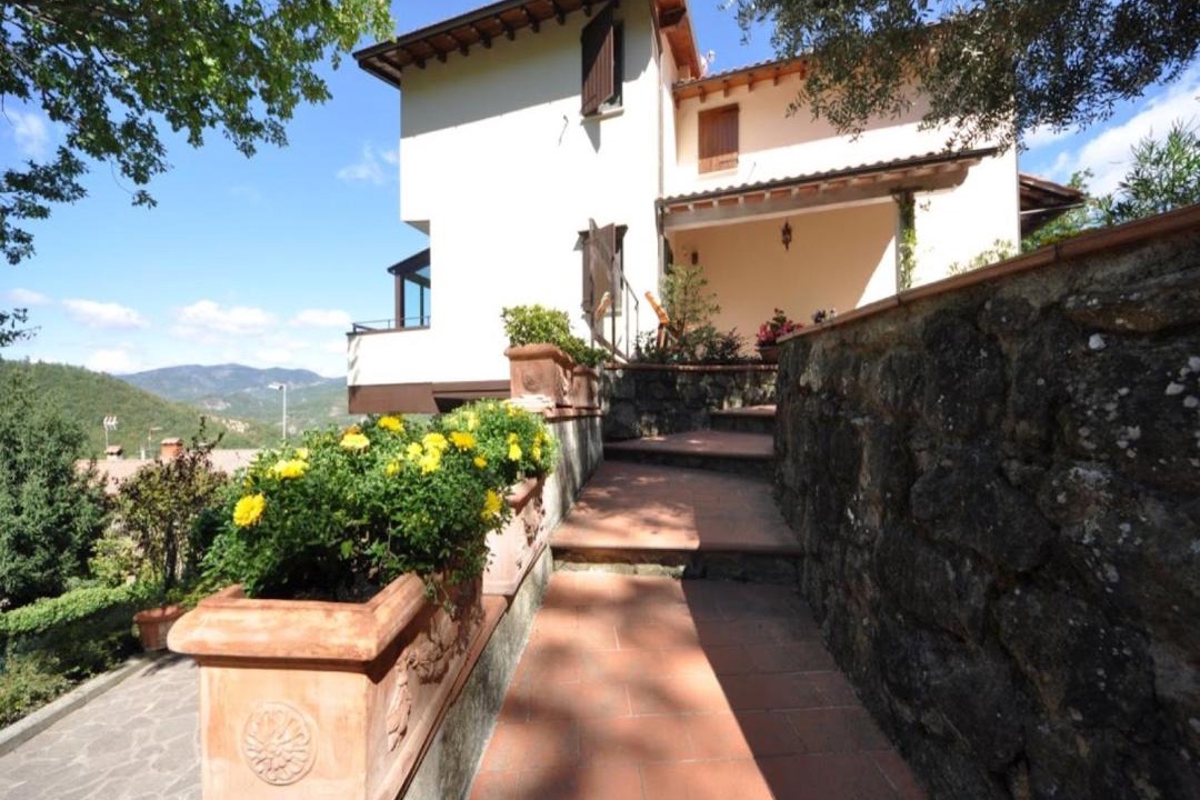 Photo of Others in San Godenzo